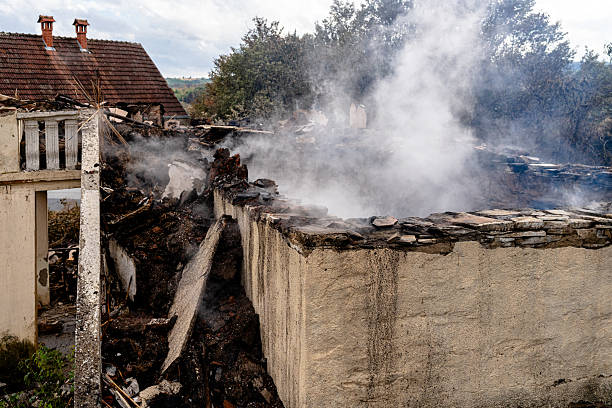 Affordable Fire Damage Repair solutions in Lehigh Acres, FL